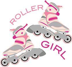 Roller Girl