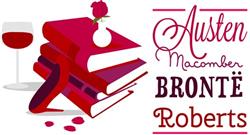 Romance Author Books