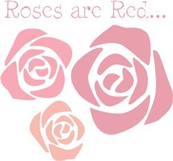 Roses Are Red