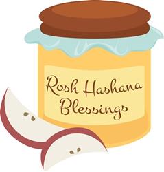 Rosh Hashana Blessings