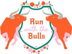 Run With Bulls