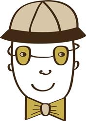 Safari Man