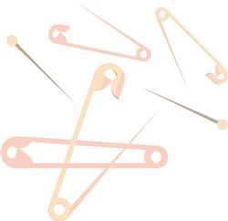 Safety Pins