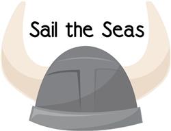 Sail The Seas
