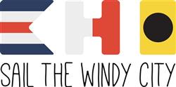 Sail Windy City