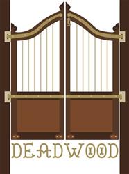 Saloon Doors