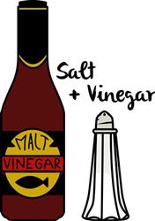 Salt & Vinegar