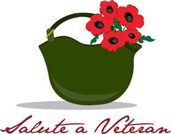 Salute a Veteran