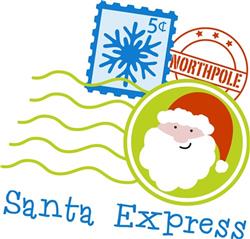 Santa Express
