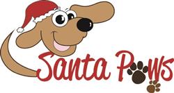 Santa Paws