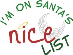 Santas Nice Lisa