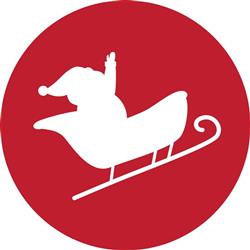 Santas Sleigh