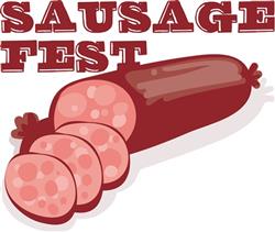 Sausage Fest