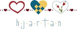 Scandinavian Hearts