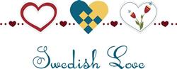 Scandinavian Hearts