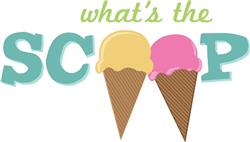 Scoop Ice Creams