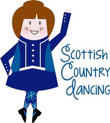 Scottish Country Dancing