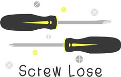 Screw Lose