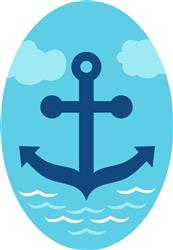 Sea Anchor