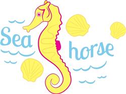 Sea Horse