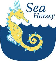 Sea Horsey