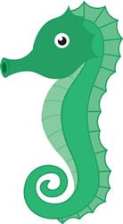 Seahorse