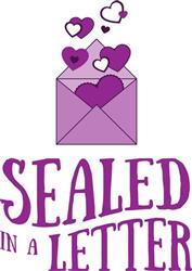 Sealed In A Letter