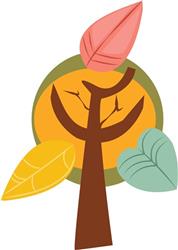 Seasonal Tree