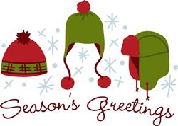 Seasons Greetings