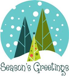 Seasons Greetings
