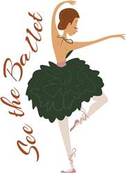 See The Ballet