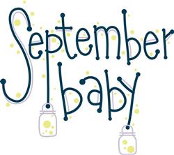 September Baby