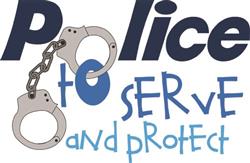 Serve And Protect