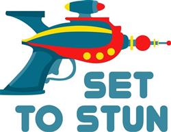 Set To Stun