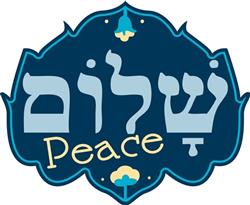 Shalom Peace
