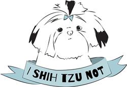 Shih Tzu