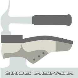 Shoe Repair