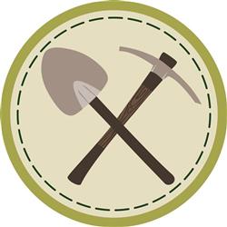 Shovel Pick Ax