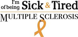 Sick And Tired