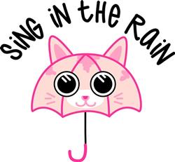 Sing In The Rain