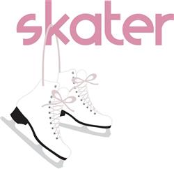 Skaters Skates