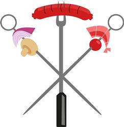 Skewers
