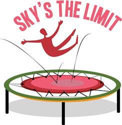 Sky Is The Limit