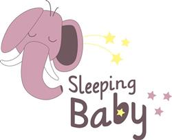 Sleeping Baby