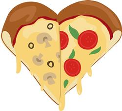 Slices Heart