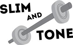 Slim And Tone