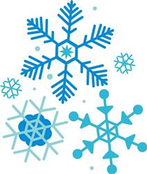 Snowflakes