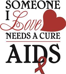 Someone I Love...