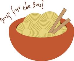 Soup For Soul