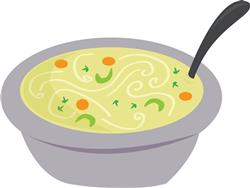Soupy Treat!